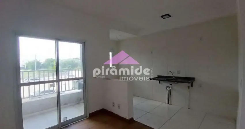 Apartamento à venda, urbanova, r$ 460.000,00 - são josé dos campos, sp