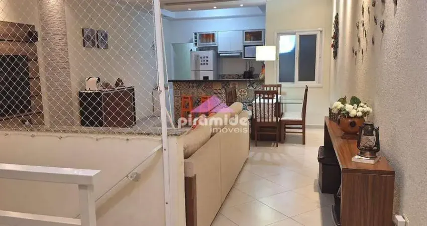 Casa à venda, jardim altos de santana, são josé dos campos, sp