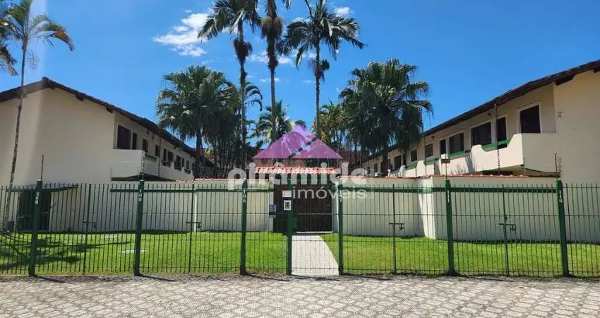 Casa em condomínio à venda, r$ 495.000,00 - itaguá, ubatuba, sp