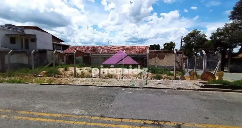 Terreno à venda 231 m2 esquina, vila maria, são josé dos campos, sp