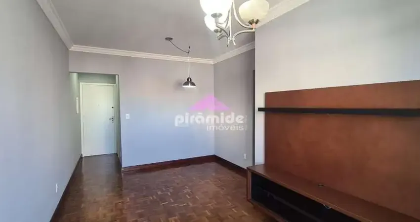 Apartamento à venda, 3 dormitórios -  floradas de são josé, são josé dos campos, sp