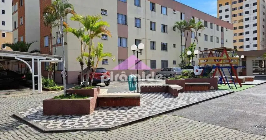 Apartamento no jardim satélite no condomínio porto do sol em são josé dos campos