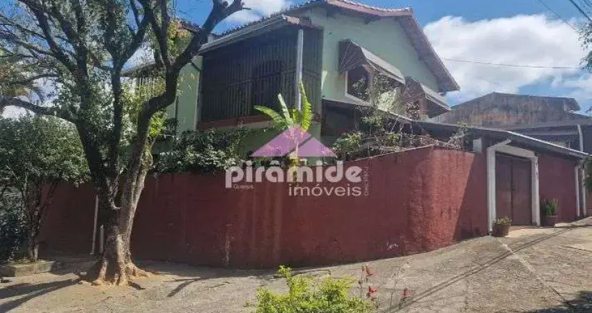 Casa com 4 quartos à venda no Jardim São Jorge, São José dos Campos 