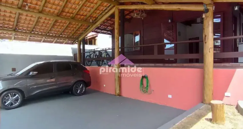 Casa à venda, no condomínio morada da serra - urbanova, são josé dos campos, sp
