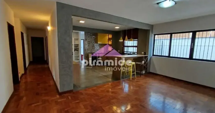 Casa com 3 dormitórios à venda, 235 m² por r$ 1.400.000,00 locação r$7.000,00- jardim esplanada - s