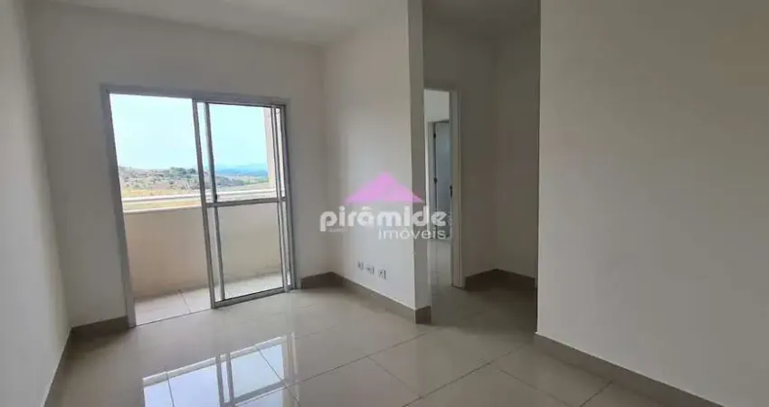 Apartamento à venda, altos da vila paiva, são josé dos campos, sp