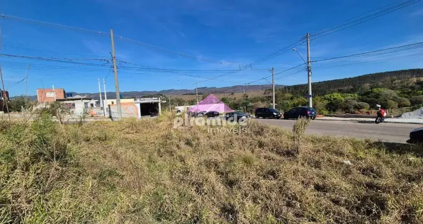 Terreno à vend - r$ 265.000 - residencial dunamis, são josé dos campos, sp