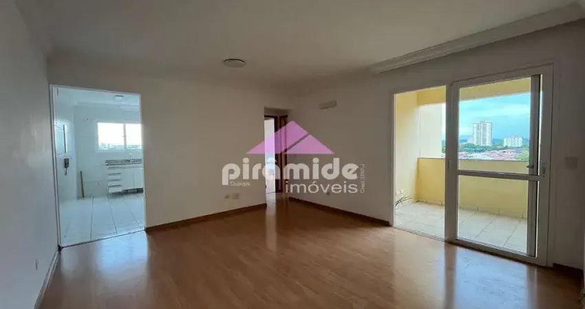 Apartamento à venda, parque industrial, são josé dos campos, sp