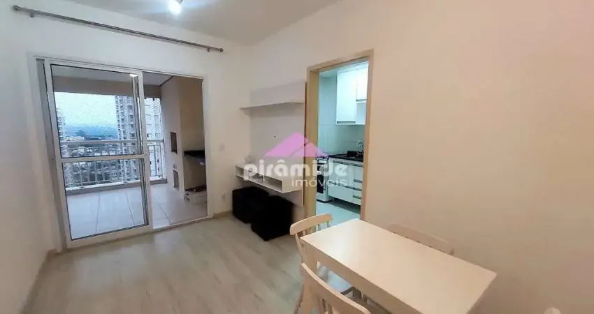 Apartamento com 2 quartos à venda no Jardim Aquárius, São José dos Campos 