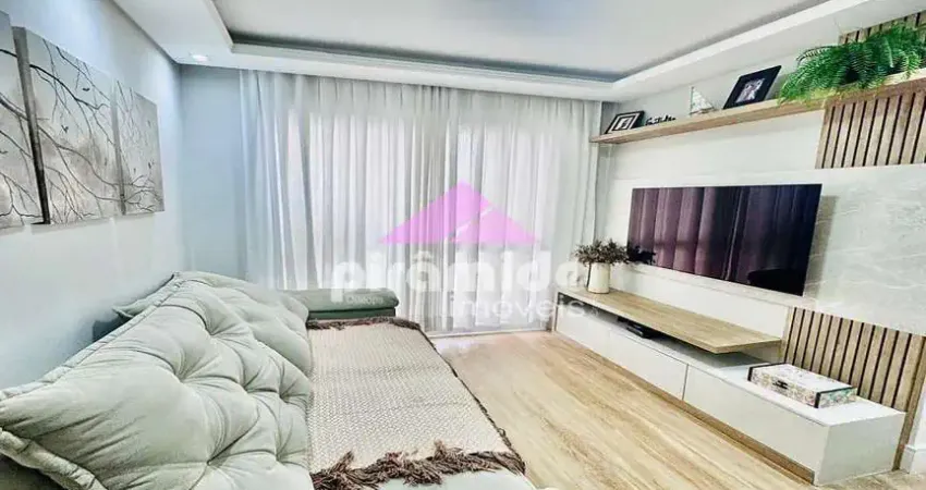 Apartamento no jardim sul no condomínio maxximo resort em são josé dos campos