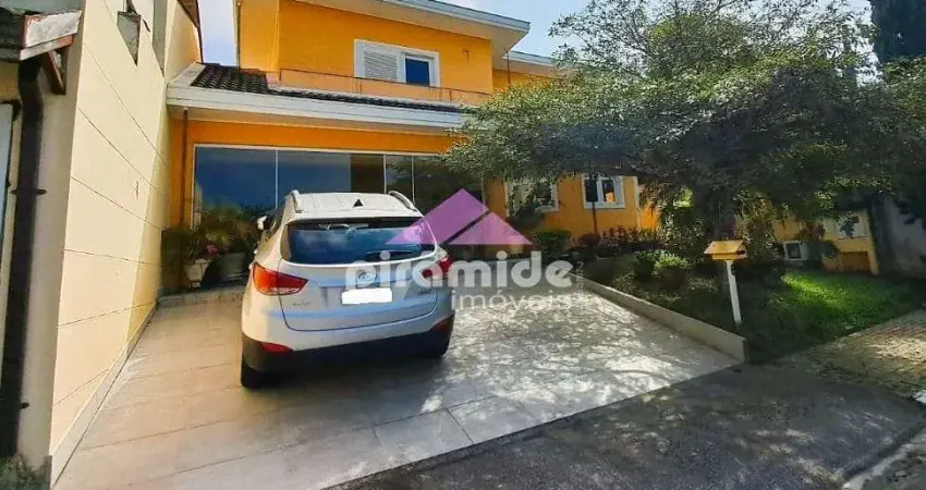 Casa com 3 dormitórios à venda, 226 m² por r$ 1.650.000,00 - urbanova - são josé dos campos/sp