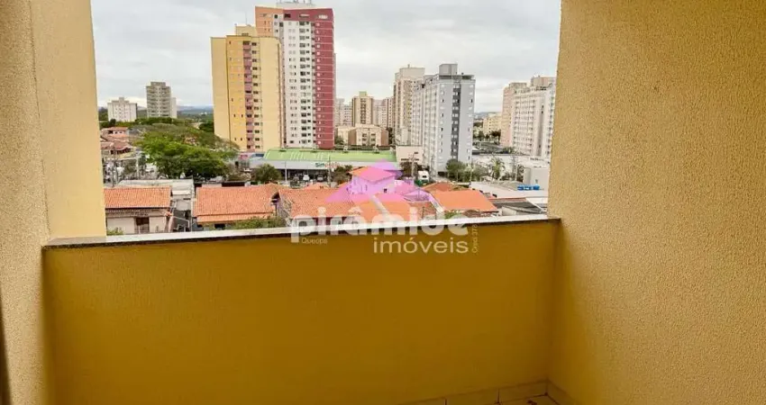 Apartamento no parque industrial no condomínio venezia em são josé dos campos