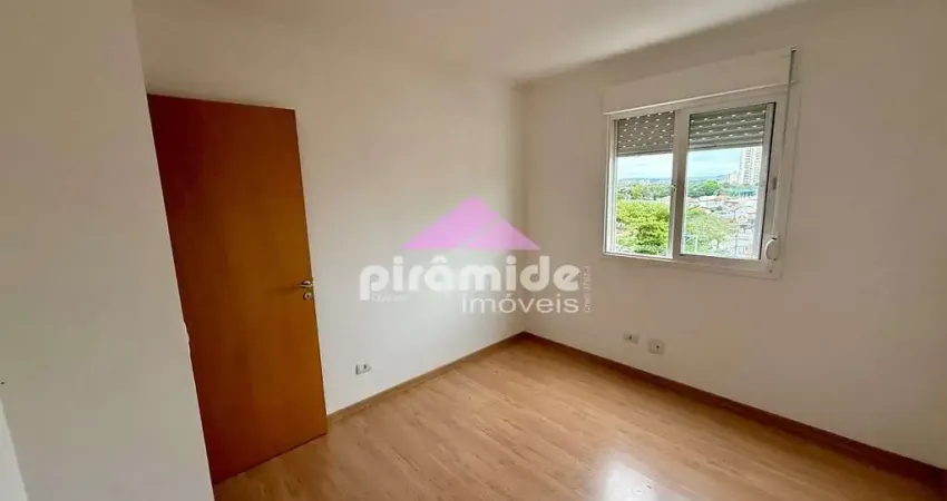 Apartamento no parque industrial no condomínio venezia em são josé dos campos