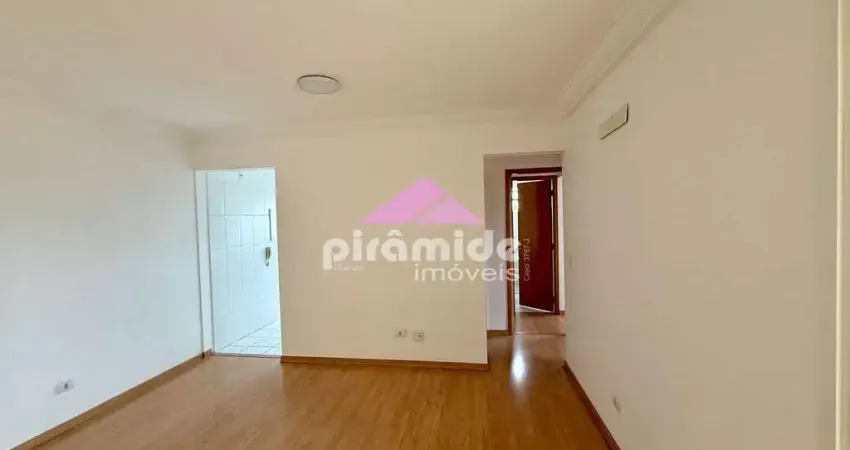 Apartamento no parque industrial no condomínio venezia em são josé dos campos