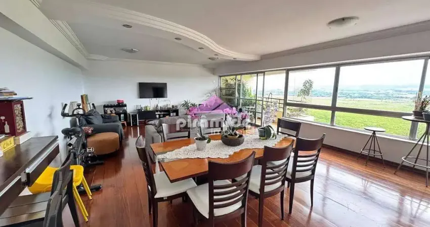 Apartamento com 4 quartos à venda no Centro, São José dos Campos 