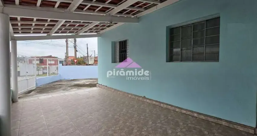 Casa com 2 quartos à venda em Santana, São José dos Campos 