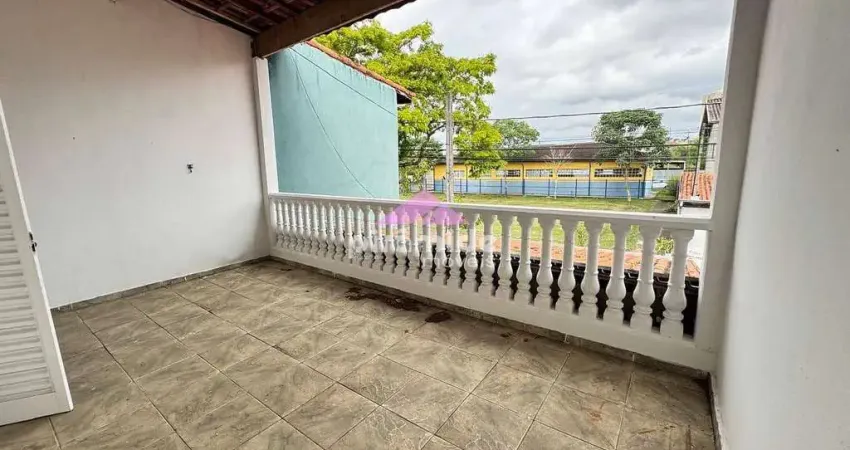 Casa com 2 quartos à venda no Residencial Cambui, São José dos Campos 