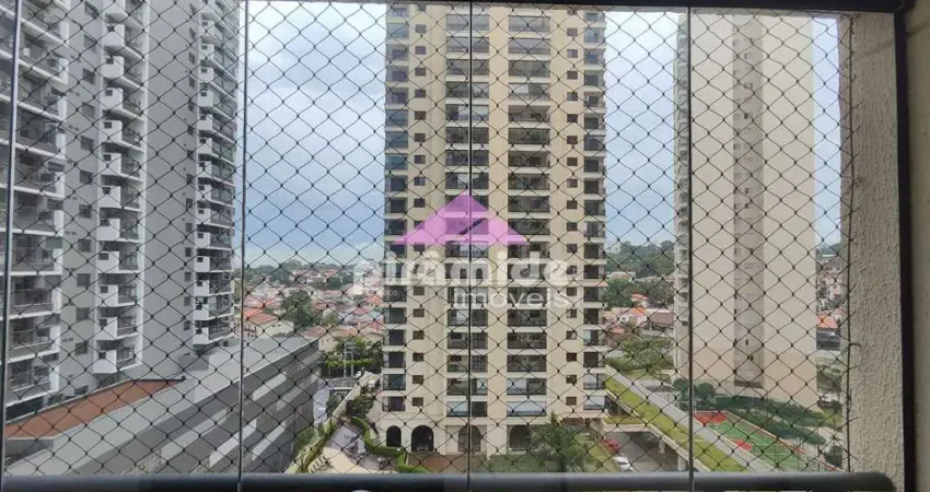 Apartamento à venda, jardim esplanada, r$ 1.595.000,00 - são josé dos campos, sp