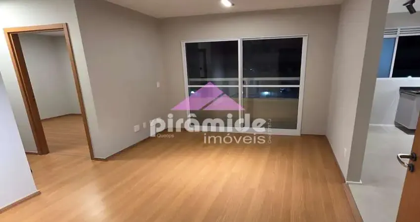 Apartamento com 2 quartos à venda no Jardim Sul, São José dos Campos