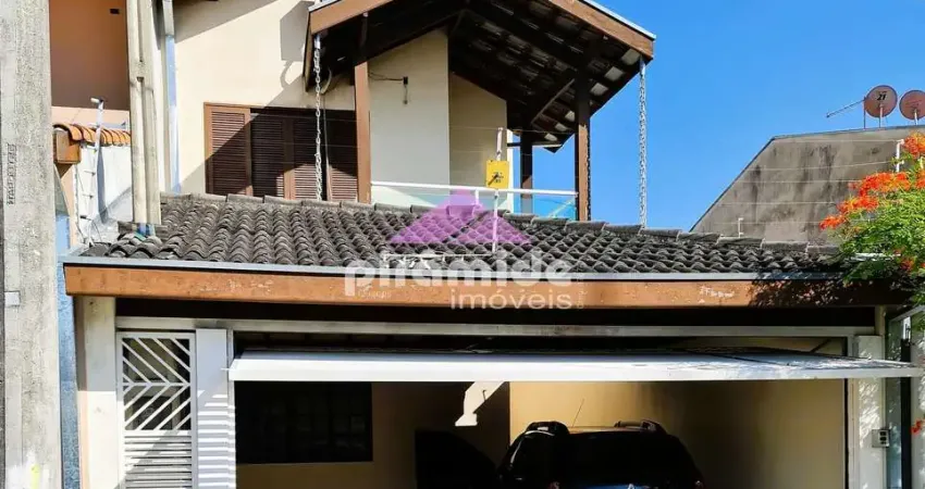 Casa à venda, jardim rodolfo r$ 790.000,00 - são josé dos campos, sp