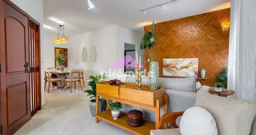 Casa com 7 quartos à venda no Parque Brasil, Jacareí 