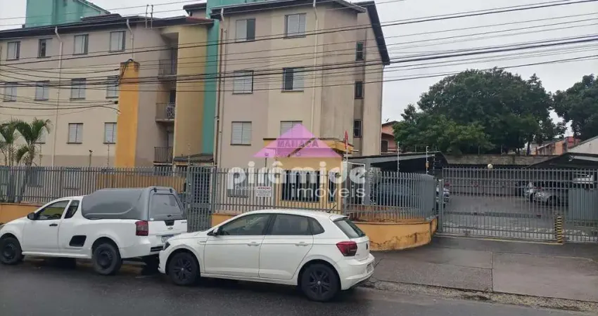 Apartamento à venda, residencial união, são josé dos campos, sp