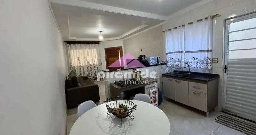 Casa à venda r$ 650.000,00, jardim satélite, são josé dos campos, sp