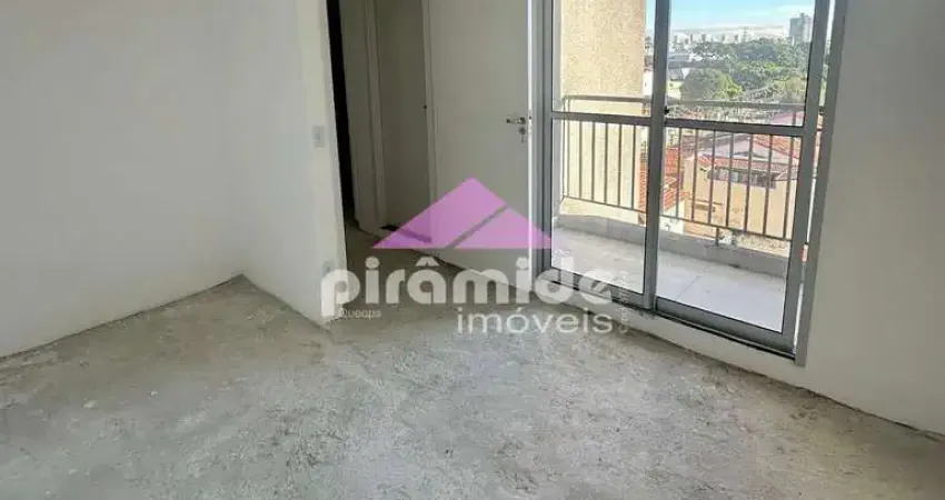 Apartamento à venda, jardim oriente, r$ 490.000,00 - são josé dos campos, sp