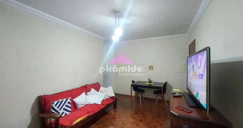 Apartamento à venda, palmeiras de são josé, r$ 250.000,00 - são josé dos campos, sp