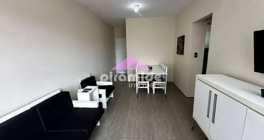 Apartamento à venda no monte castelo por r$ 315.000,00 - são josé dos campos, sp