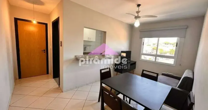 Apartamento à venda, jardim esplanada, r$ 390.000,00 - são josé dos campos, sp
