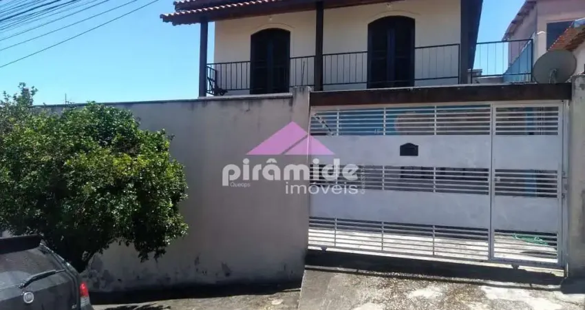 Casa à venda, bosque dos eucaliptos, r$ 790.000,00 - são josé dos campos, sp