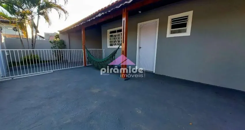 Casa à venda, jardim oriente, r$ 540.000,00 - são josé dos campos, sp