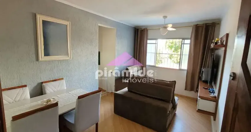 Apartamento à venda r$ 330.000,00 - jardim das indústrias, são josé dos campos, spa