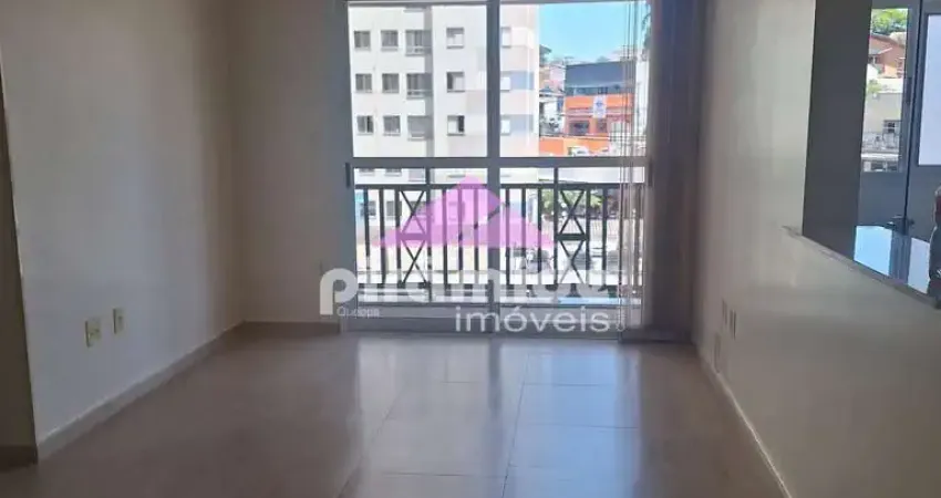 Apartamento no monte castelo no condomínio escuna em são josé dos campos