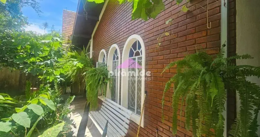 Casa para venda e locação, jardim das indústrias, são josé dos campos, sp