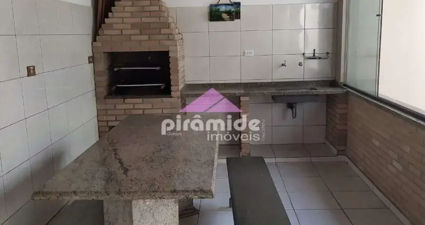 Casa com 6 quartos à venda no Jardim Santa Maria, Jacareí 