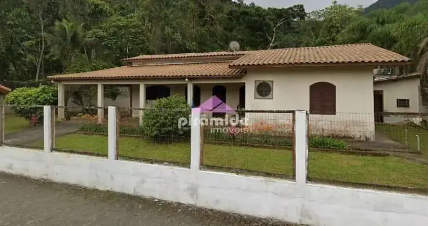 Casa com 3 quartos à venda na Barra Seca, Ubatuba 