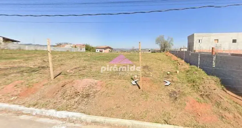 Terreno à venda - r$ 270.000 - portal do céu, são josé dos campos, sp
