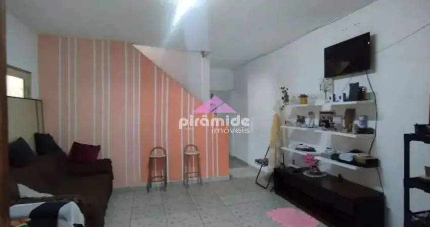 Casa à venda, r$ 535.000,00 - residencial bosque dos ipês, são josé dos campos, sp