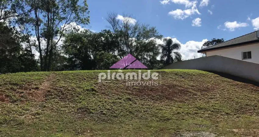 Terreno à venda r$ 215.000,00 - reserva fazenda são francisco, jambeiro, sp