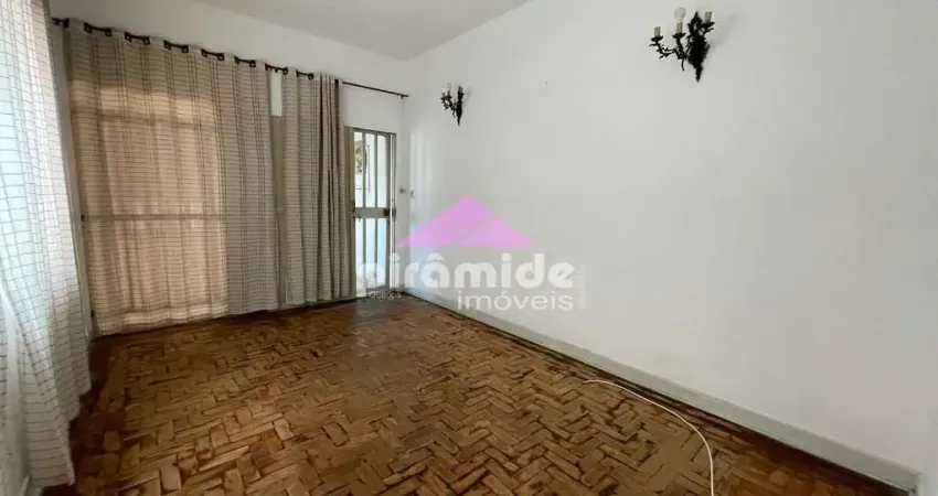 Terreno de aproximadamente 500m² com três casas construídas - 1.500.000 - vila maria - são josé dos