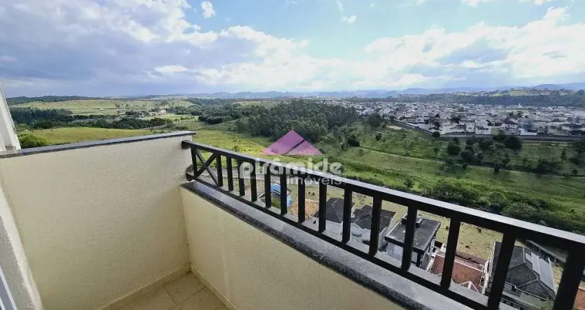 Apartamento com 2 dormitórios, 64 m² - venda por r$ 460.000,00 - urbanova - são josé dos campos/sp