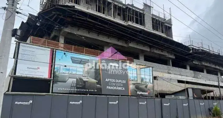 Apartamento à venda com 52m² r$ 350.000,00 no indaiá, caraguatatuba, sp