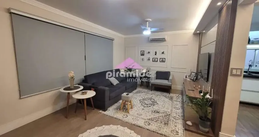 Casa com 3 quartos à venda no Jardim das Indústrias, São José dos Campos 