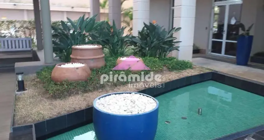 Apartamento com 2 quartos para alugar no Jardim Sul, São José dos Campos