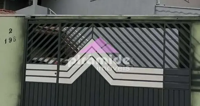 Casa com 2 quartos à venda no Jardim Santa Rosa, São José dos Campos 