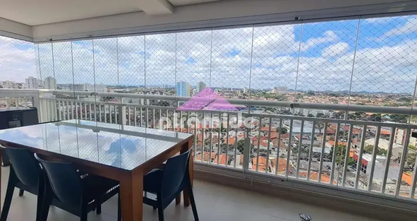 Apartamento padrão à venda, parque industrial, r$ 900.000,00 - são josé dos campos, sp