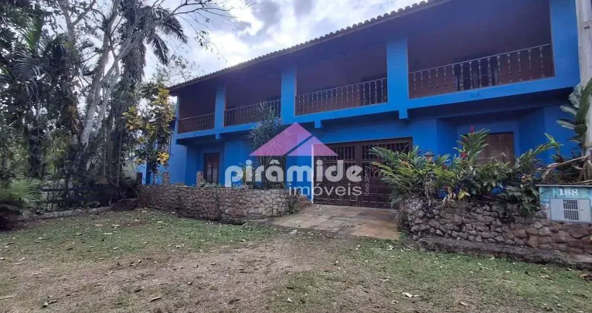 Casa em condomínio fechado com 7 quartos à venda no Martim de Sá, Caraguatatuba 