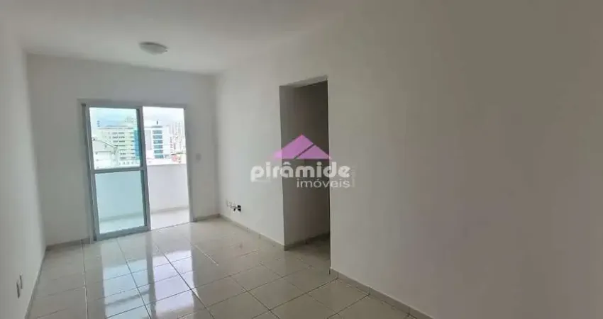 Apartamento com 2 dormitórios à venda, 54 m² por r$ 550.000,00 - vila ema - são josé dos campos/sp